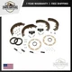 MINOR BRAKE KIT FOR FORKLIFT CATERPILLAR DP70E SERIAL DP70 T20C 63372