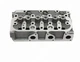 Brand-new Cylinder Head For Kubota D722 Engine TG1860-54 G1900 GF1800E Tractor