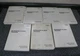 1993-1994 Freightliner FL50 FL60 FL70 FL80 FL106 Truck Service Repair Manual Set