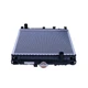 NEW Genuine Radiator For Kioti CS2220HS