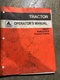 AGCO ST22A Tractor Operator's Manual MWPA26