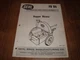 Gehl FB 86 Hopper Blower Service And Parts Manual Form 1831G