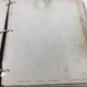Genuine Massey Ferguson MF760 Combine Parts Catalog 651318M97 Dealer 1978