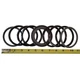 G33151 680B New Seal Kit Fits Case 310E 430 450 480 480B 530 580 750 850 W24 W7