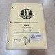I&T WHITE 2-135 2-155 TRACTOR SERVICE SHOP REPAIR WORKSHOP MANUAL