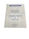 Sweepster S32/D32 & S30 Series Hydraulic Sweeper Operators & Parts Manual *SALE*