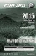 Can Am Owners Manual 2015 MAVERICK MAX 1000