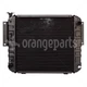 HYSTER RADIATOR 2021741 H25XMS H30XMS H40XMS S25XMS S30XMS S40XMS