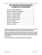 CASE IH LBX331,LBX421,LBX431 BALER COMPLETE BOOK COMPLETE SERVICE MANUAL