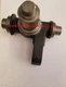 HYSTER FORKLIFT KNUCKLE E60XM2F108,E60ZG108,E65XM2F108,E65ZG108 (LH)