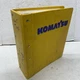 Komatsu Shop Manual BullDozer  D41E-6  D41P-6  & Diagrams   BCM-32