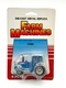 1/64 Ford TW-35 Tractor With Red Stripe