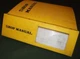 KOMATSU WA600-1LC WHEEL LOADER SERVICE SHOP REPAIR WORKSHOP MANUAL