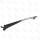 Wiper Arm 426-54-15233 for Komatsu D31EX-21 WA100-1 WA120-1 WA250-1 WA320-1
