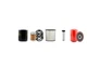 Filter Service Kit Fits DAEWOO/DOOSAN GC20 S3