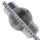 Trunnion Ball Shaft for Komatsu D31E-20 D37P-5A D61E-12 D37E-5 120-Y46-3161