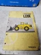 Volvo L220E Operators Manual For Loader