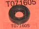 OEM Genuine HOMELITE 98800 seal, crankshaft  ST155 175 185 285 385 485 BP250 NOS