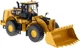 CAT Caterpillar 980K Wheel Loader Rock Configuration Operator Core Classics 1/50