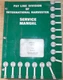 INTERNATIONAL PAYLINE 3600A LOADER TRACTOR SERVICE REPAIR MANUAL SM-6300A