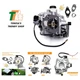 Carburetor Replacement for Kohler Carb CH25 CH730 740 25HP 27HP 24-853-34-S 2...