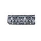 New Complete Cylinder Head & Full Gasket Kit For Nissan SD25 Engine