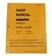 Komatsu WA250-3L Workshop Repair Service Manual - Part Number # CEBM001301