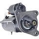 Starter for TS100 TS110 TS115 TS90 TM115 TM125 TM150 TM165 New Holland Tractor