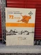 Allis Chalmers Silver Anniversary Model 72 All-Crop Harvester Brochure