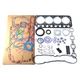For Mitsubishi S4L S4L2 Diesel Engine Gasket Kit for TCM Forklift and Generator