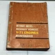 Detroit Diesel V-71 Highway Vehicle Engine Maintenance Service Repair Manual