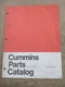Cummins Diesel Model V-378 Series Parts Catalog