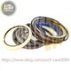 E75300010 Arm Cylinder Seal Kit For Mitsubishi MS180-8 Excavator Parts