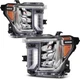For 2020-2023 GMC Sierra 2500 3500 HD Full LED Headlights Headlamps Left / Right