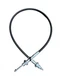 NEW Genuine Push Pull Loader Joystick Cable for Kioti DK451C