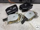 1975-1976 Honda CB200 CB200T AIRBOX AIR INTAKE FILTERS BOX B11-4301.AEB