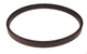 Club Car XRT 1500 / Carryall 294 Golf Cart Drive Belt (Years 2005-Up)