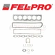 Fel-Pro Cylinder Head Gasket Set for 1950-1952 International LM120 3.6L L6 - lr