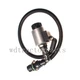 Solenoid Valve Assy 15066984 11144019 For Volvo Wheel Loaders L120E L120F L120G 