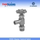 For 1982-1988 International CO9670 HVAC Heater Control Valve 4 Seasons 1983 1984