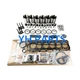 BF6L912 Overhaul Rebuild Gasket Kit for Deutz Engine D8006 D9006 D10006 DX110