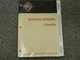 2000-2003 International 3200 Truck Electrical Wiring Diagrams Manual 2001 2002