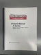 Branson Chassis Manual A Series 2910(i), 3510A(i), 3820(i), 4220(i), 4720(i)