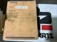 CAT 966F SERIES 11 WHEEL LOADER PARTS MANUAL 9YJ1-UP SEBP2214-01