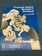 Tecumseh Mechanic's Handbook 8 to 18 HP Cast Iron 4-Cycle 691462A