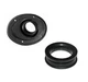 1971-1973 MUSTANG FUEL TANK SEAL KIT, TANK TO FILLER PIPE AND FILLER TO TRUNK