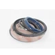 VOE 17238406 Cylinder Sealing Kit For Volvo L220G L220H Wheel Loader