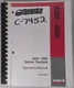 Case Hi 3200 - 4200 Series Tractors Operator's Manual - 1995 Case Co. - NICE 