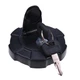 RD411-51122 Fuel Cap for Kubota Excavator U35-4 U35-S2 U45S U45ST U55 U55-4
