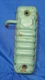 Perkins Diesel Transicold 4.108 Engine Valve Cover Genuine OEM W/Warranty